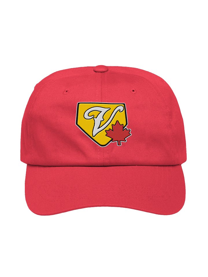 Victoria Foresters Dad Hat product image (1)