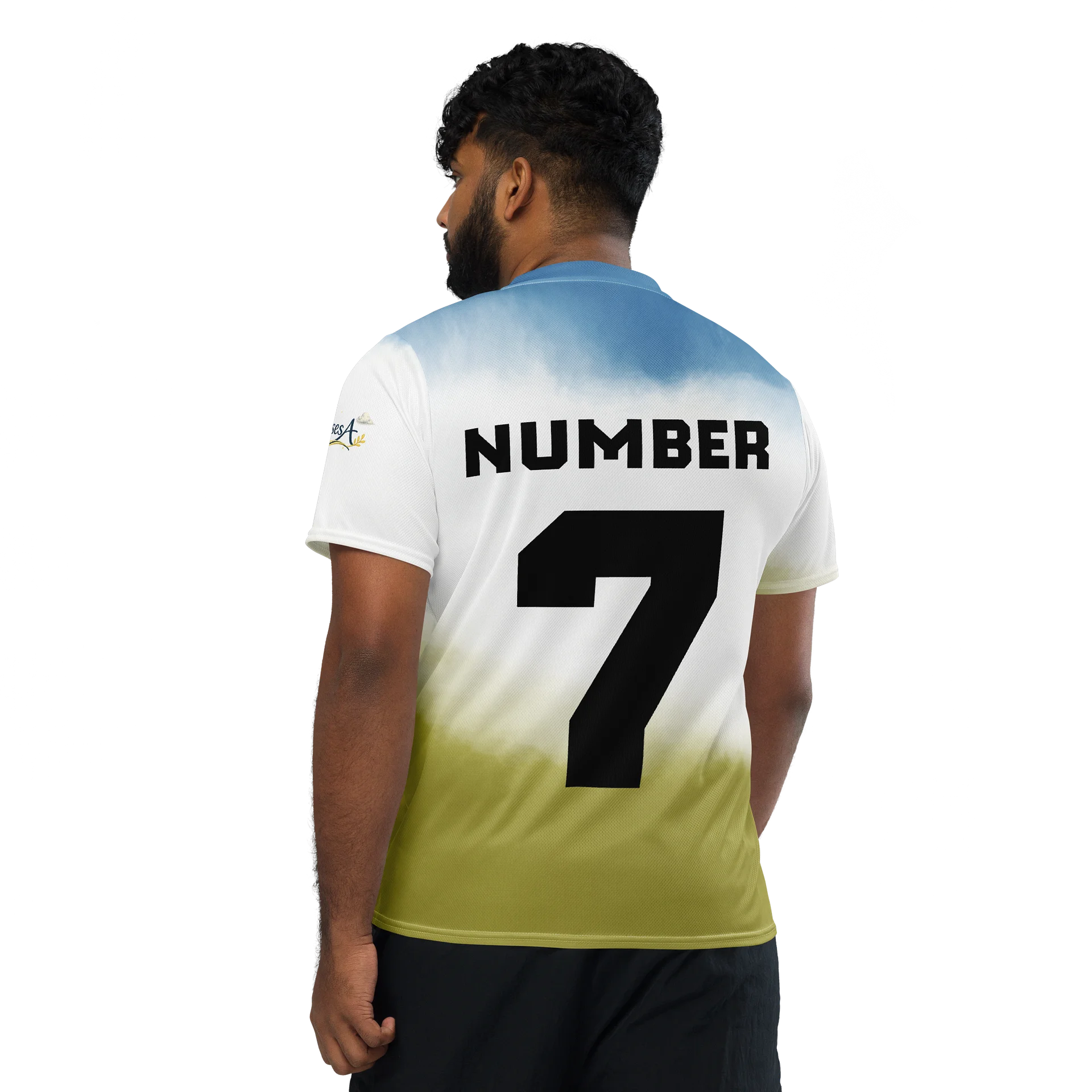 Game Jersey - Unisex product image (4)