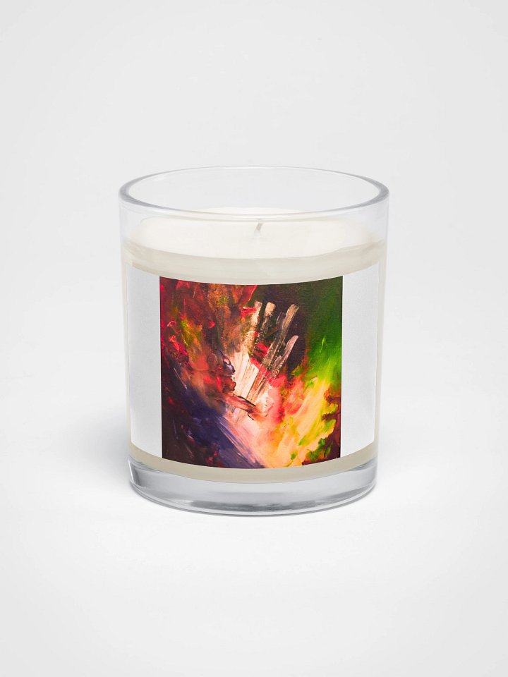 Beasts Candle product image (1)
