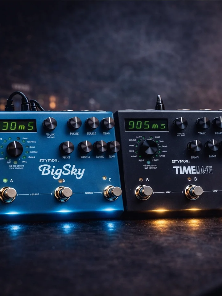 BUNDLE BIGSKY & TIMELINE product image (1)