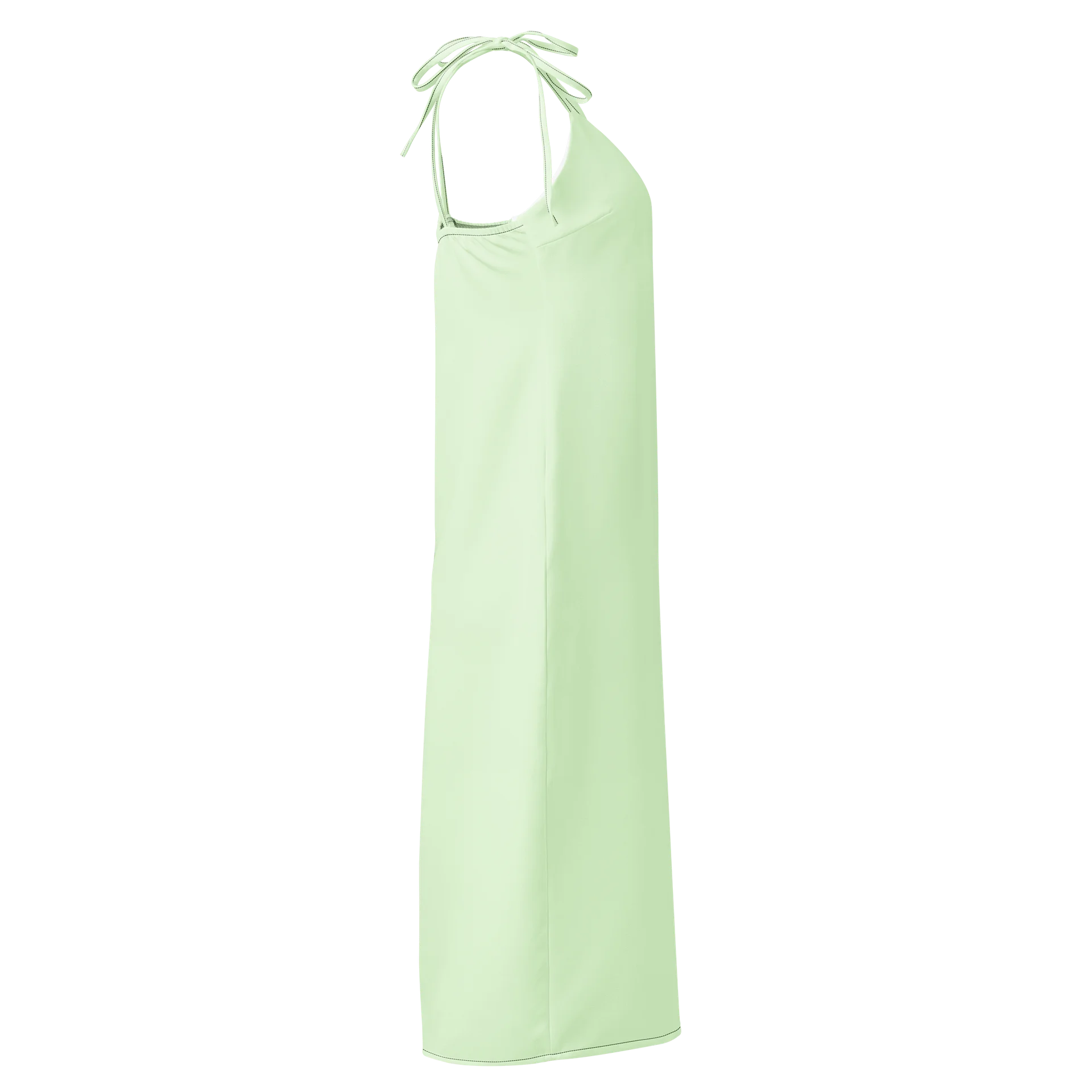 Dreamlooks Vixen Panache Print Slip Dress product image (4)