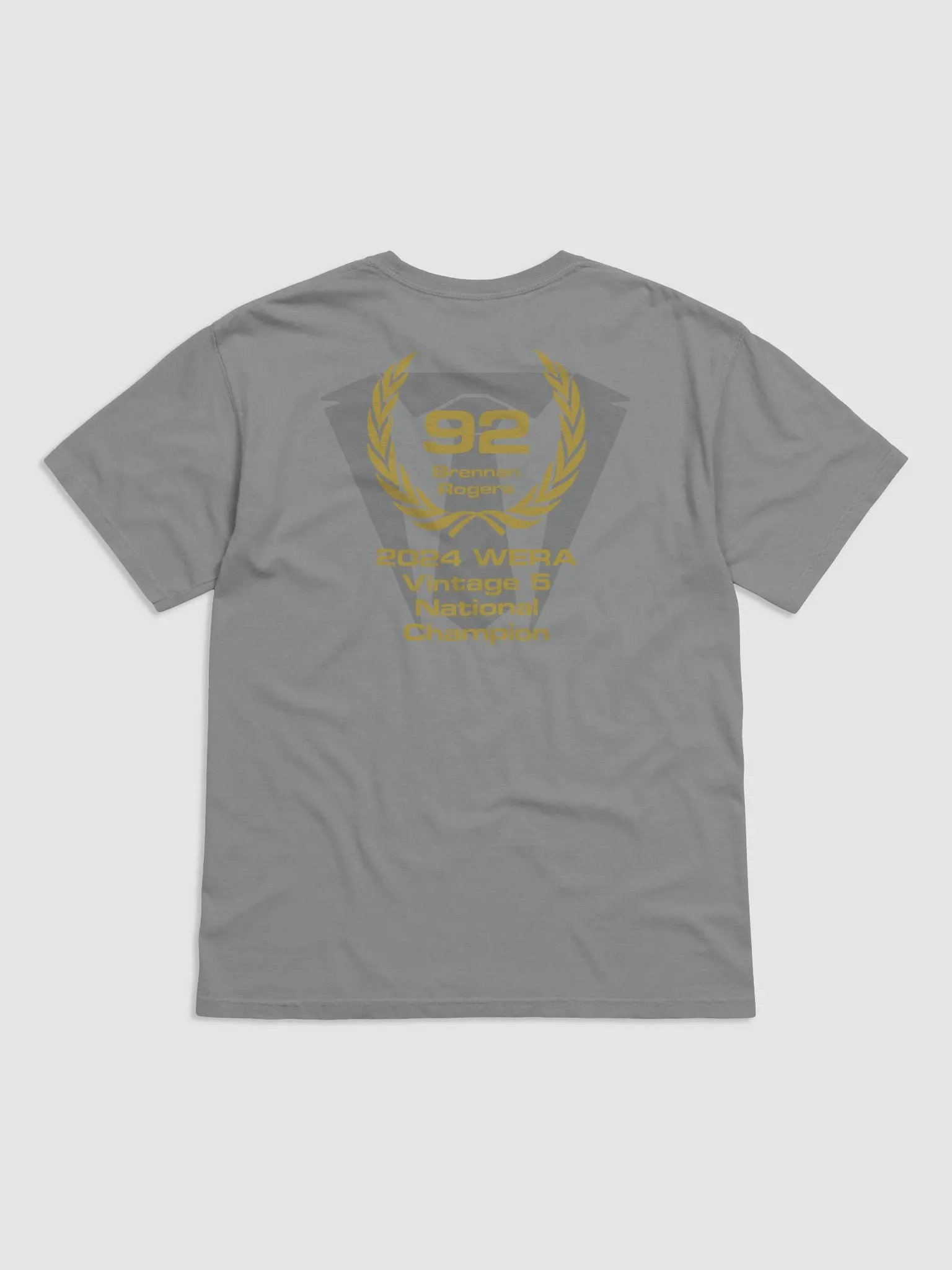 Race Day Lean - Championship Edition product image (2)