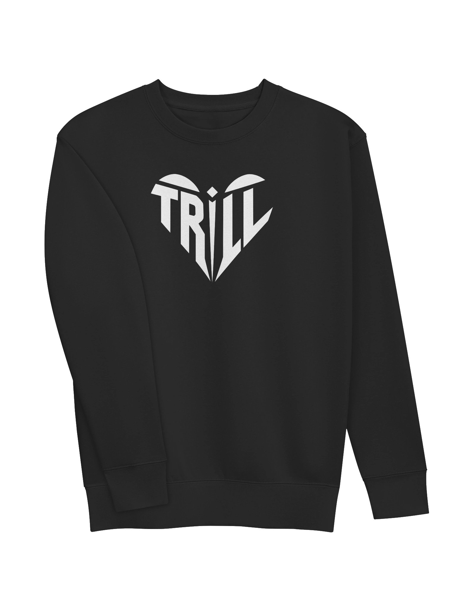 TriLL Logo Crewneck product image (3)
