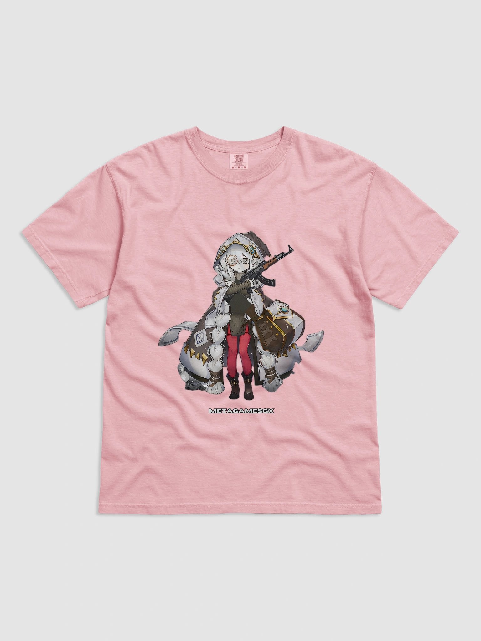 Astellar T-Shirt product image (1)