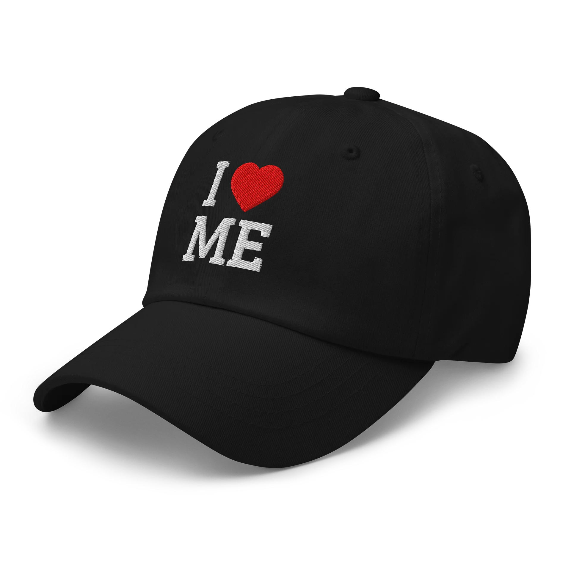 I Love Me Cap product image (7)
