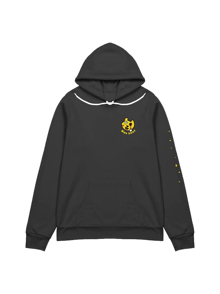 Nine Lives Hoodie product image (1)