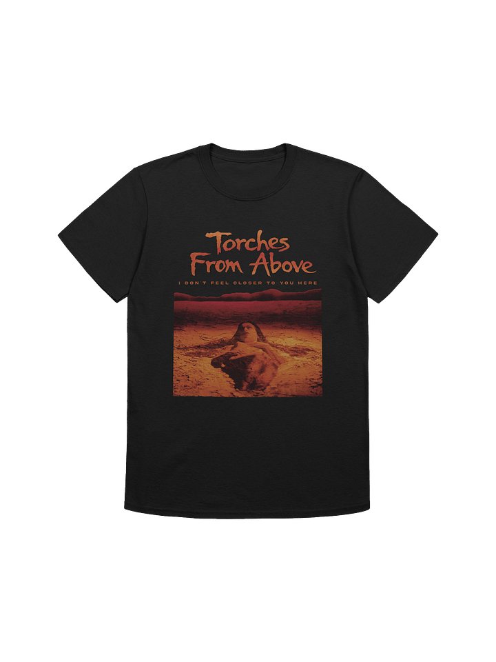 The "MUD" Tee product image (1)