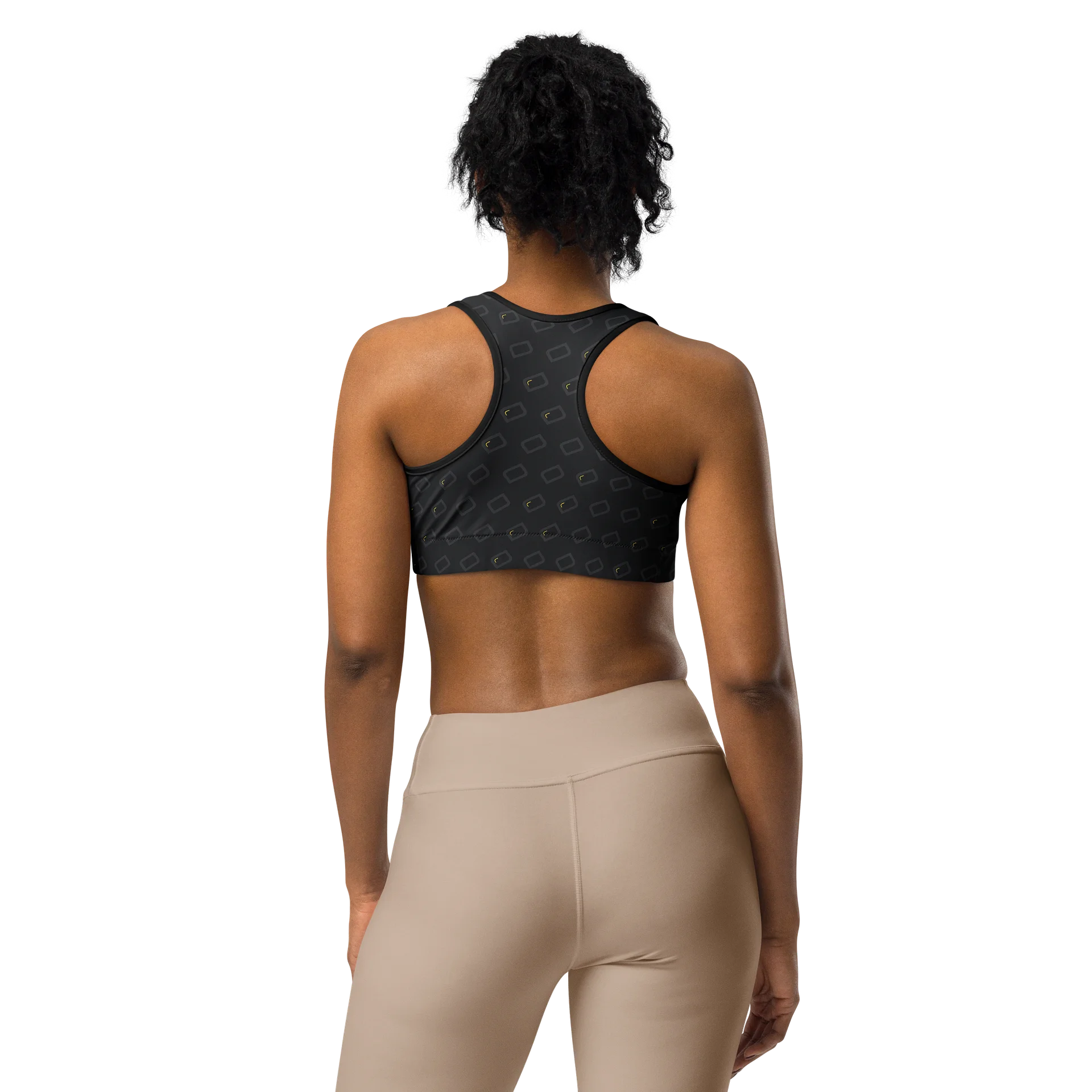PROVOKÄHAUS Window Current Sports Bra product image (3)