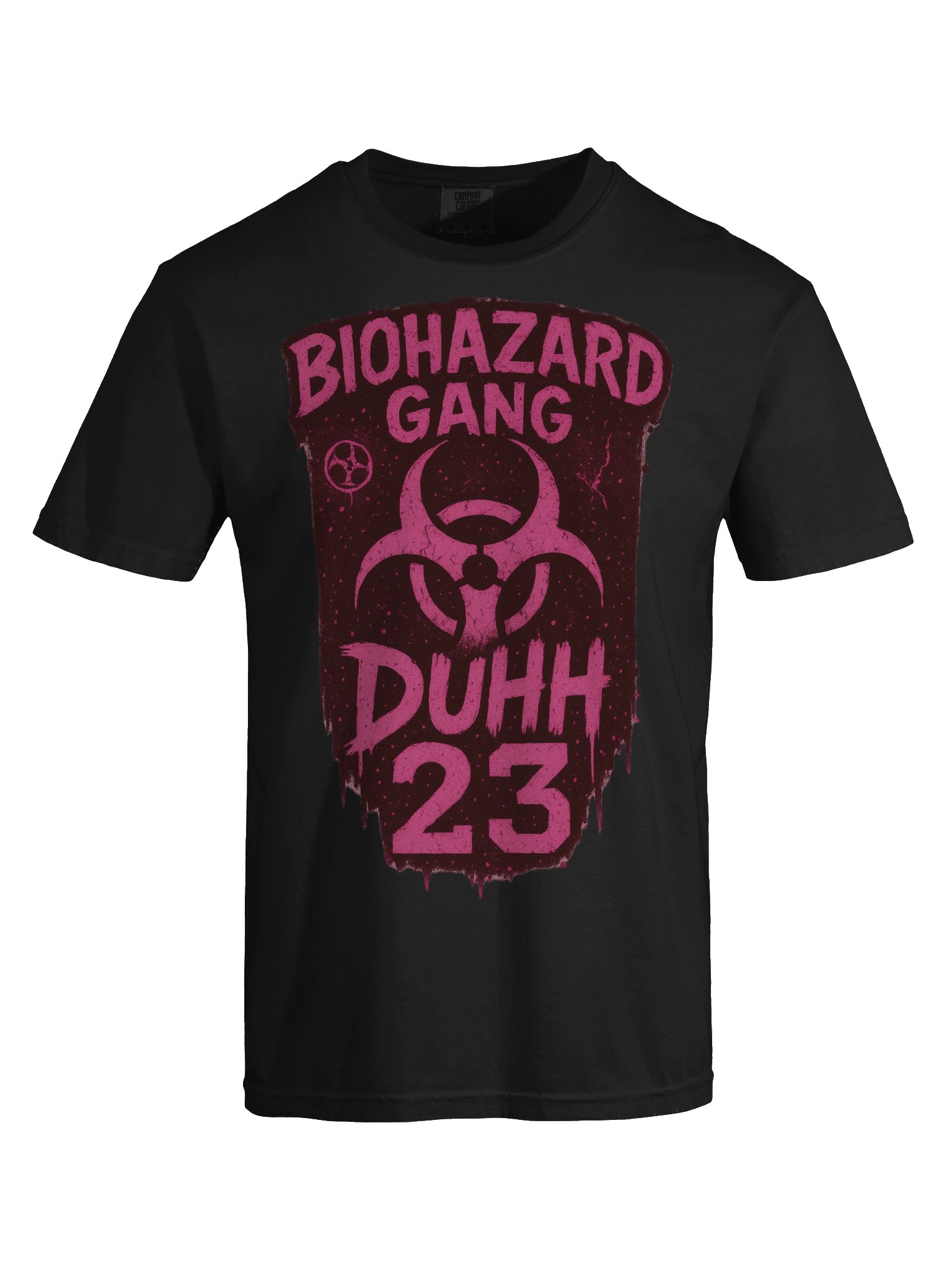 DUHH 23 Shirt product image (13)