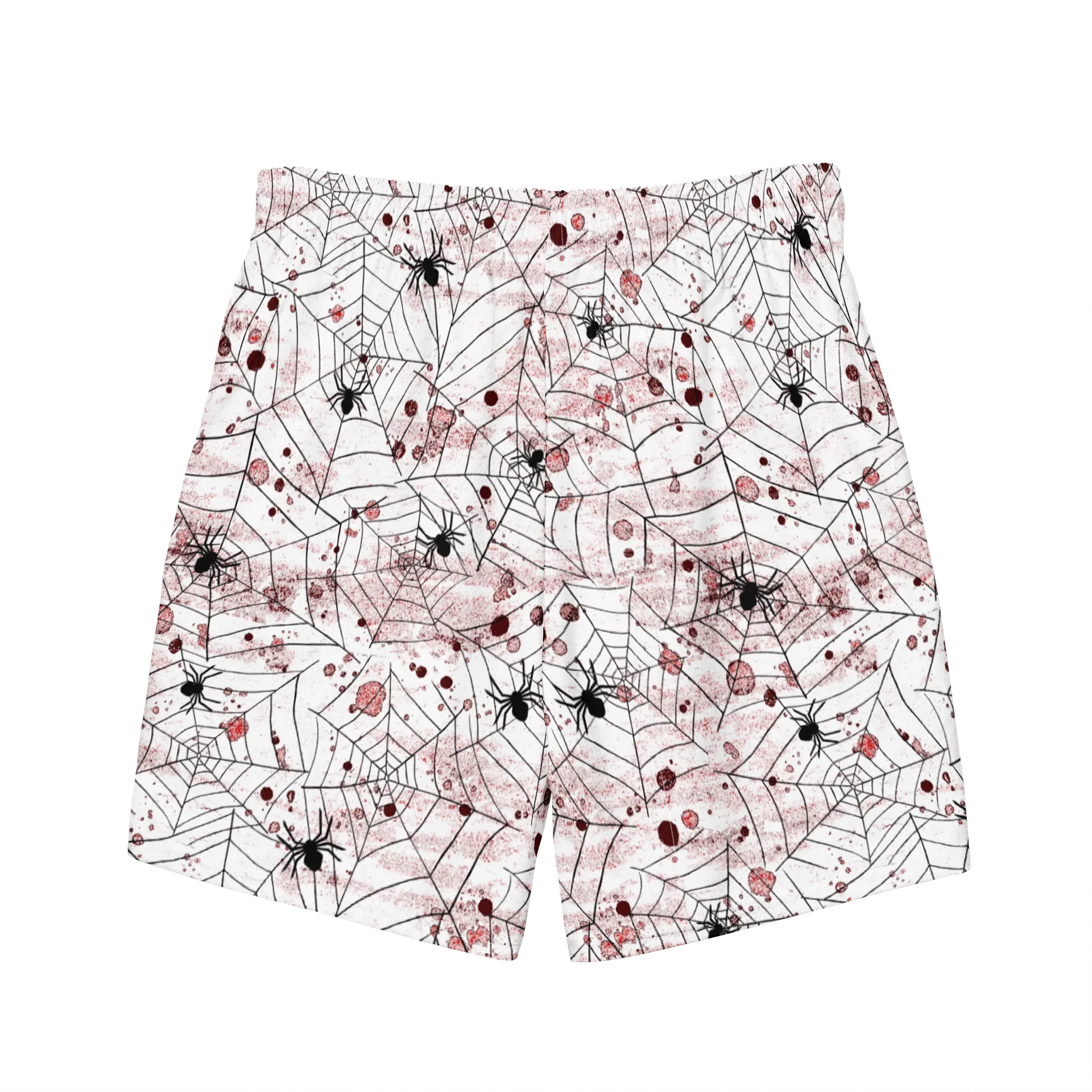 Spiderweb Swim Trunks product image (7)