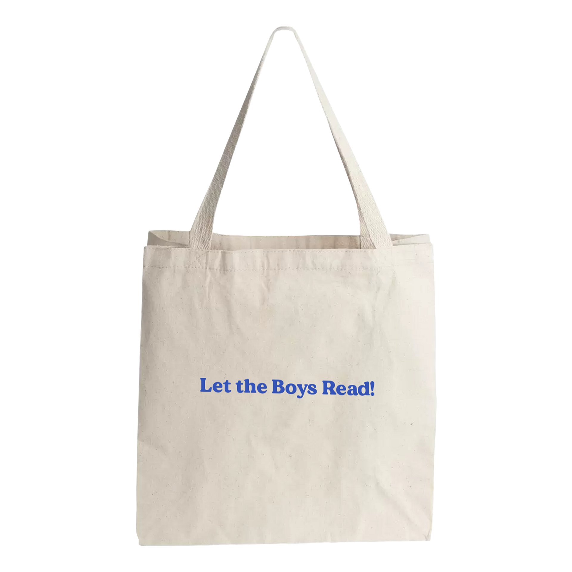 Performative Reader Tote Bag product image (2)