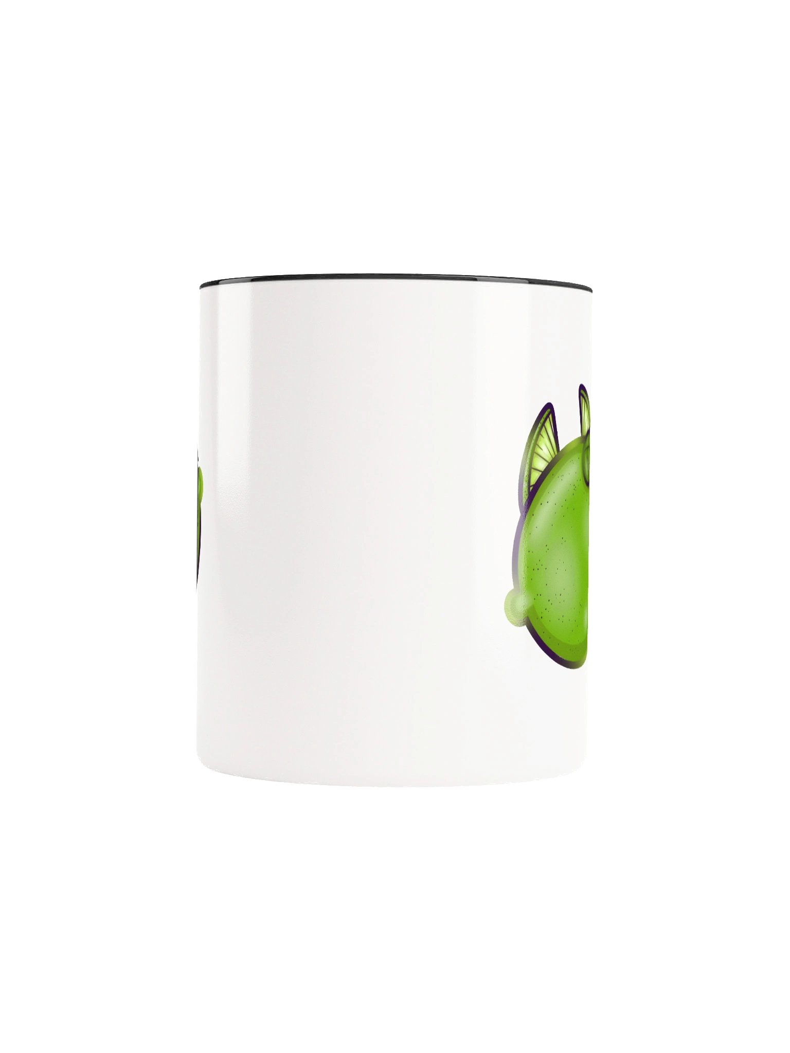 Lime Herd Mug product image (25)
