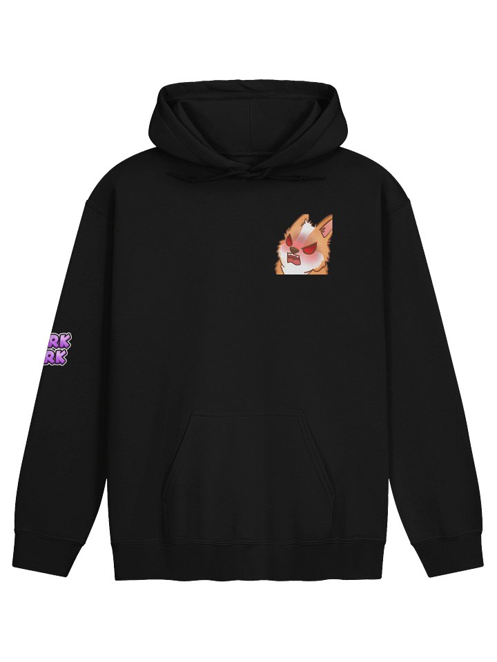 Rage Hoodie product image (1)