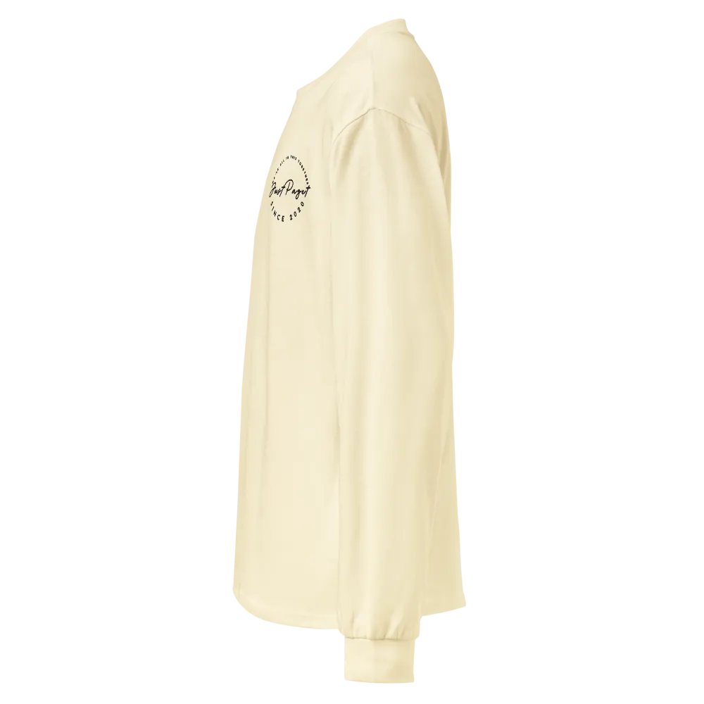 Circa 2020 - Alt Long Sleeve product image (3)
