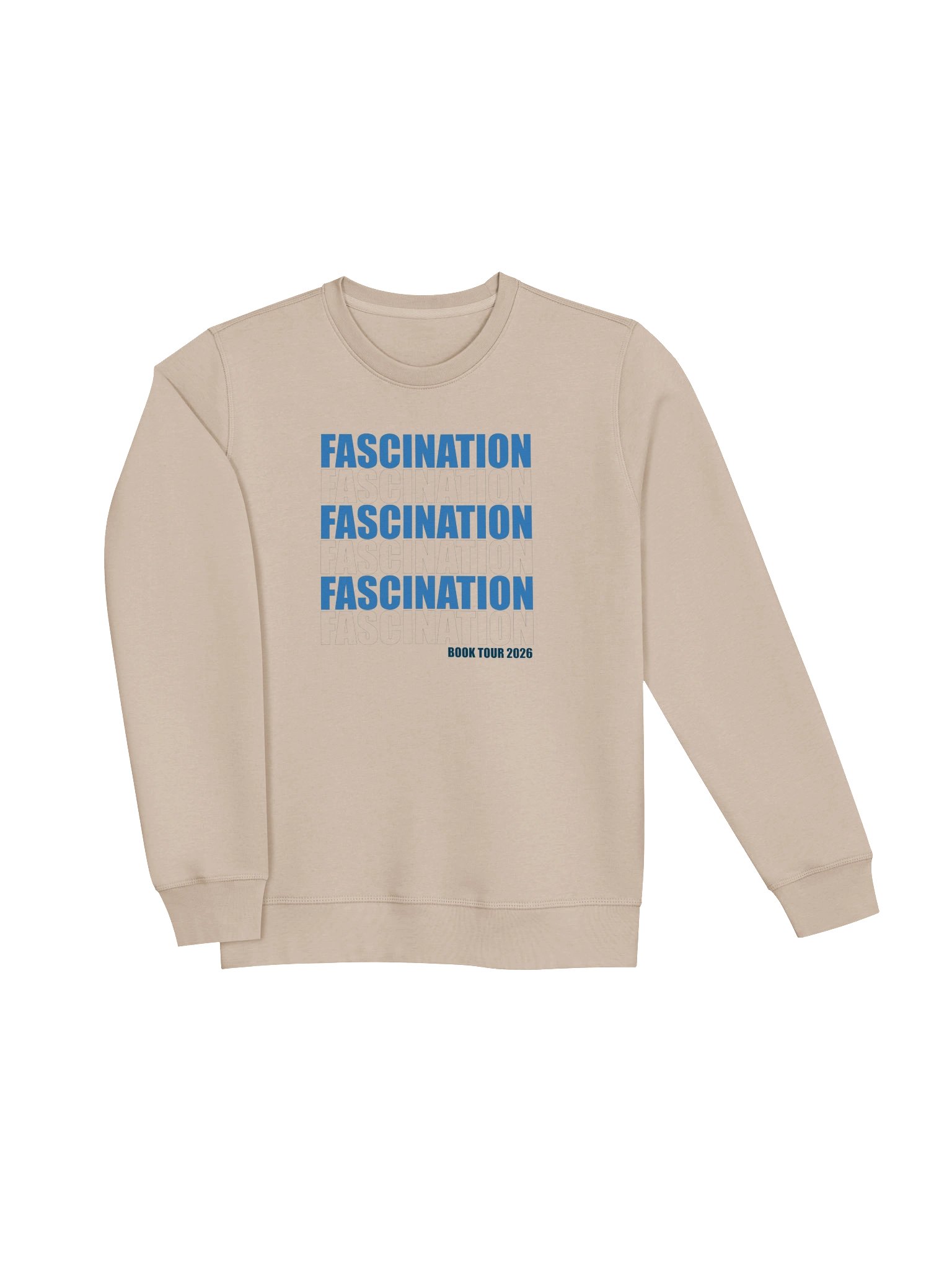 Fascination Crew product image (6)