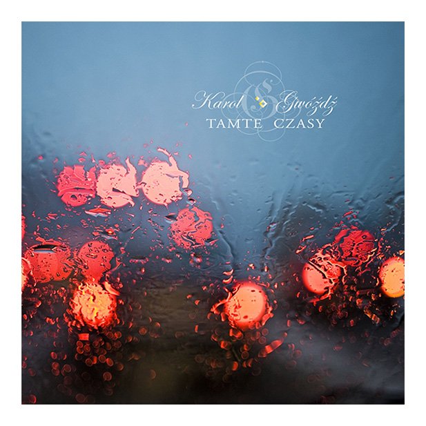 Karol Gwóźdź – Tamte Czasy (MP3/FLAC) product image (1)