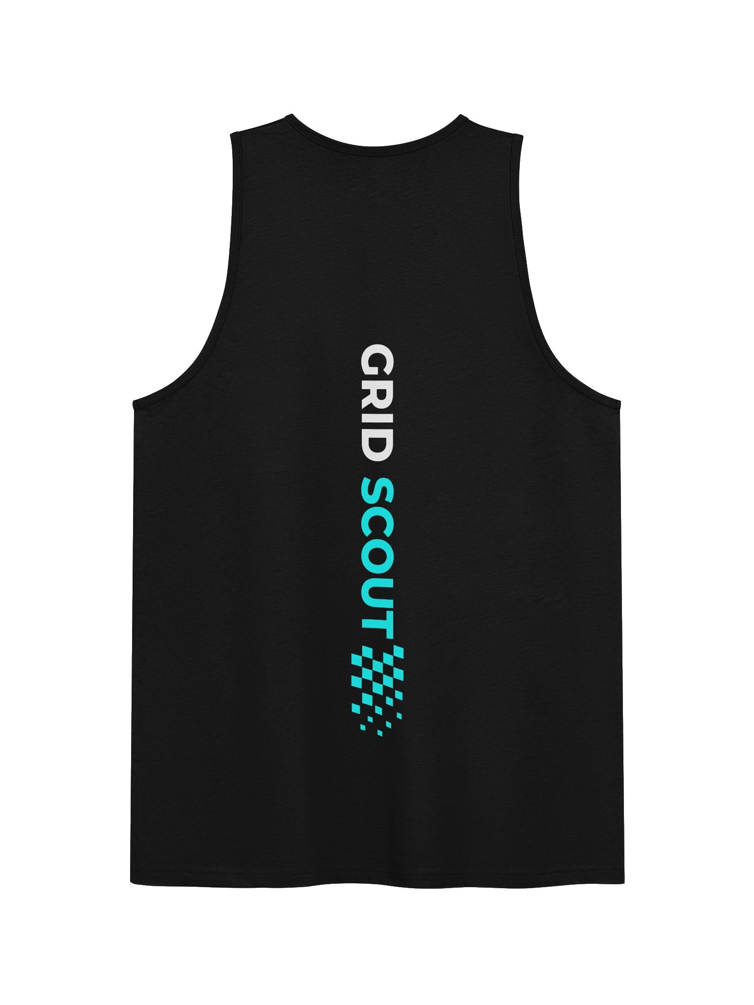 Grid Scout Essentials Tank product image (2)