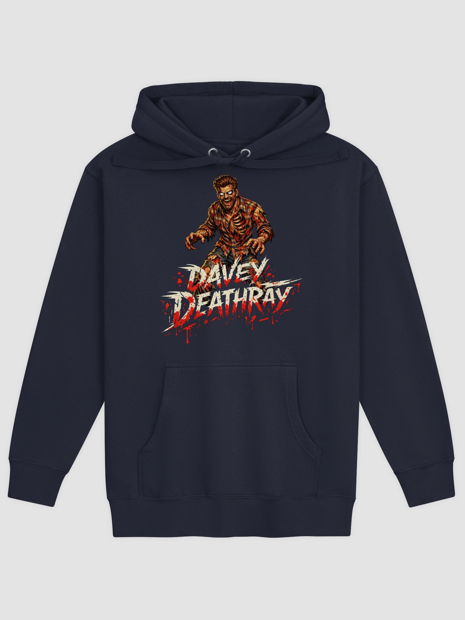 Davey Deadite Hoodie product image (1)