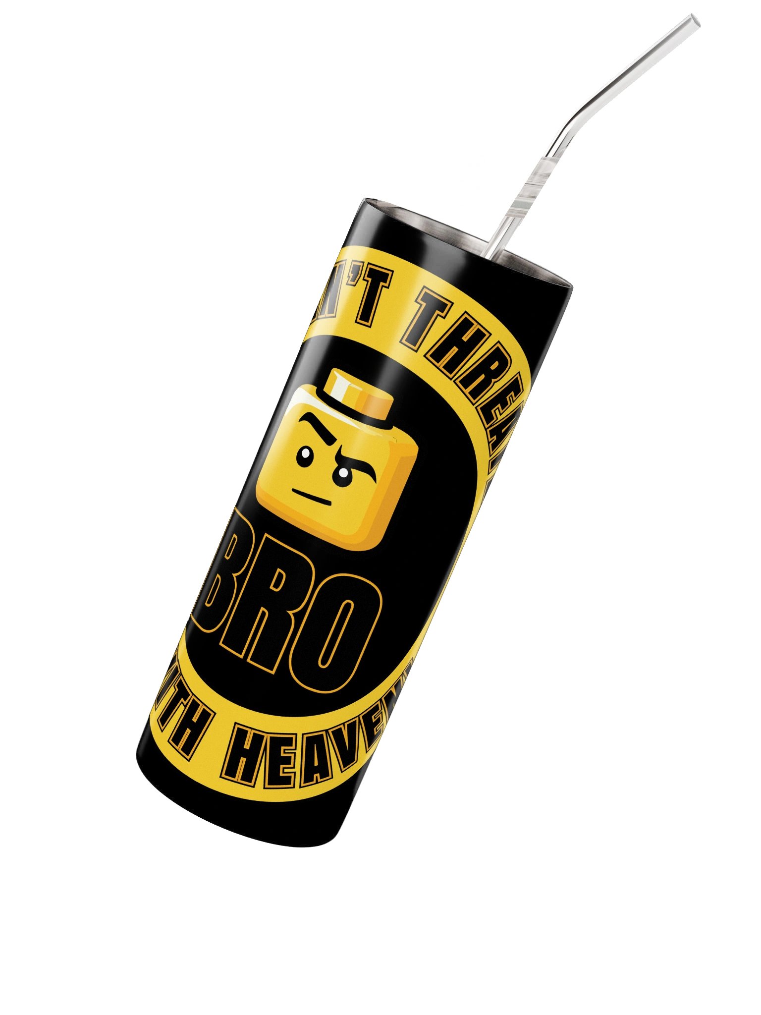 BRO, 20oz Tumbler product image (2)