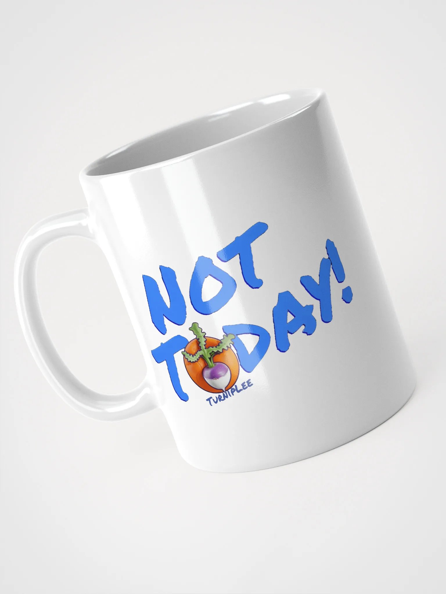 AstroTurnip/Not Today Mug product image (3)