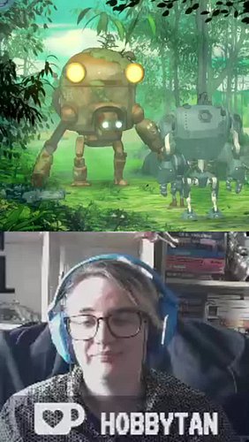 Perfect Imperfection | #hobbytan on #Twitch