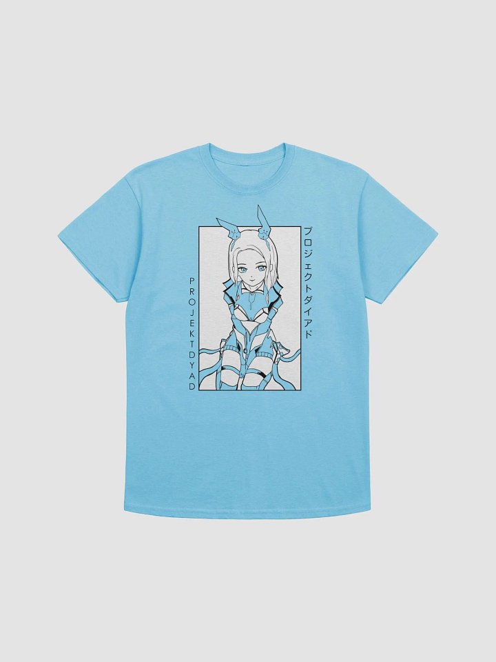 Embry Waifu Shirt product image (3)