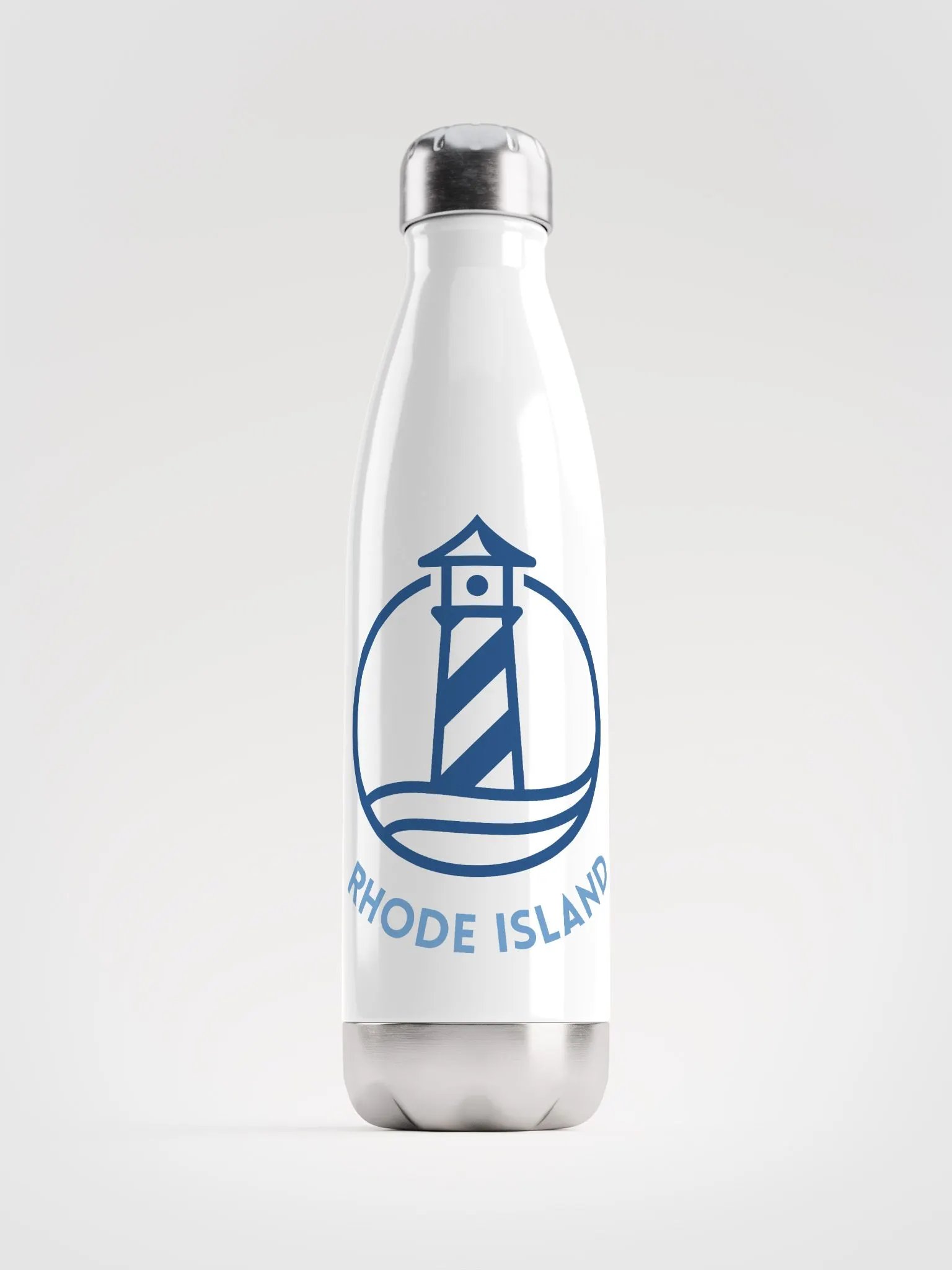 Be a Lighthouse, Rhode Island Stainless Steel product image (1)