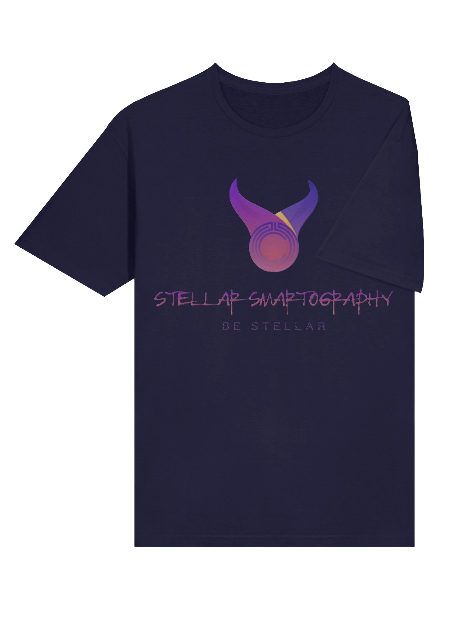 Stellar Smartography T-Shirt product image (6)