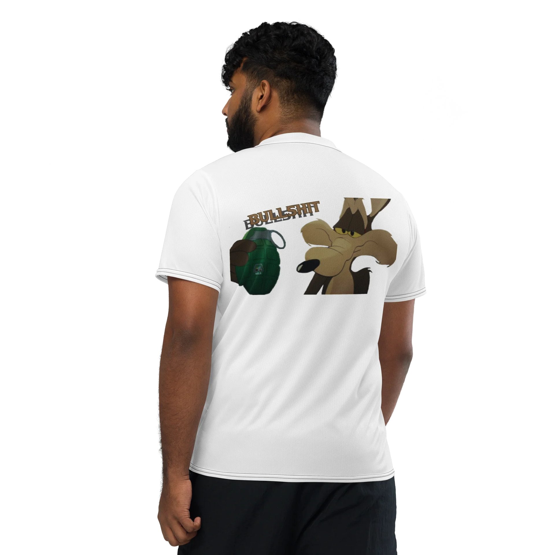 We Have A Button For That - Jersey product image (3)