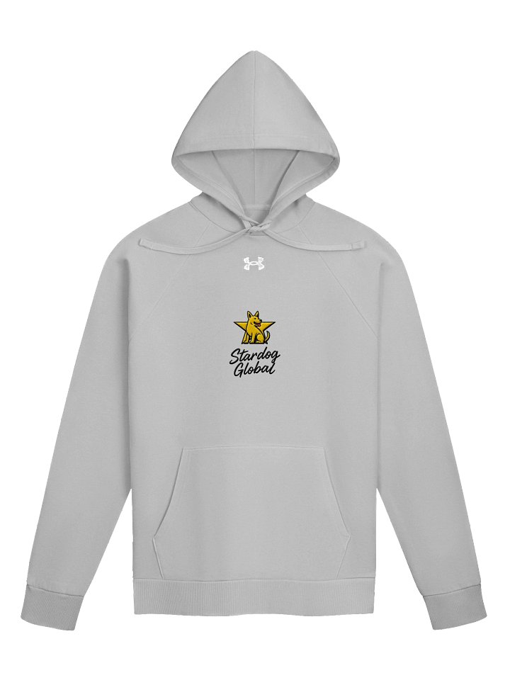 Stardog Starry Night Unisex Hoodie product image (1)