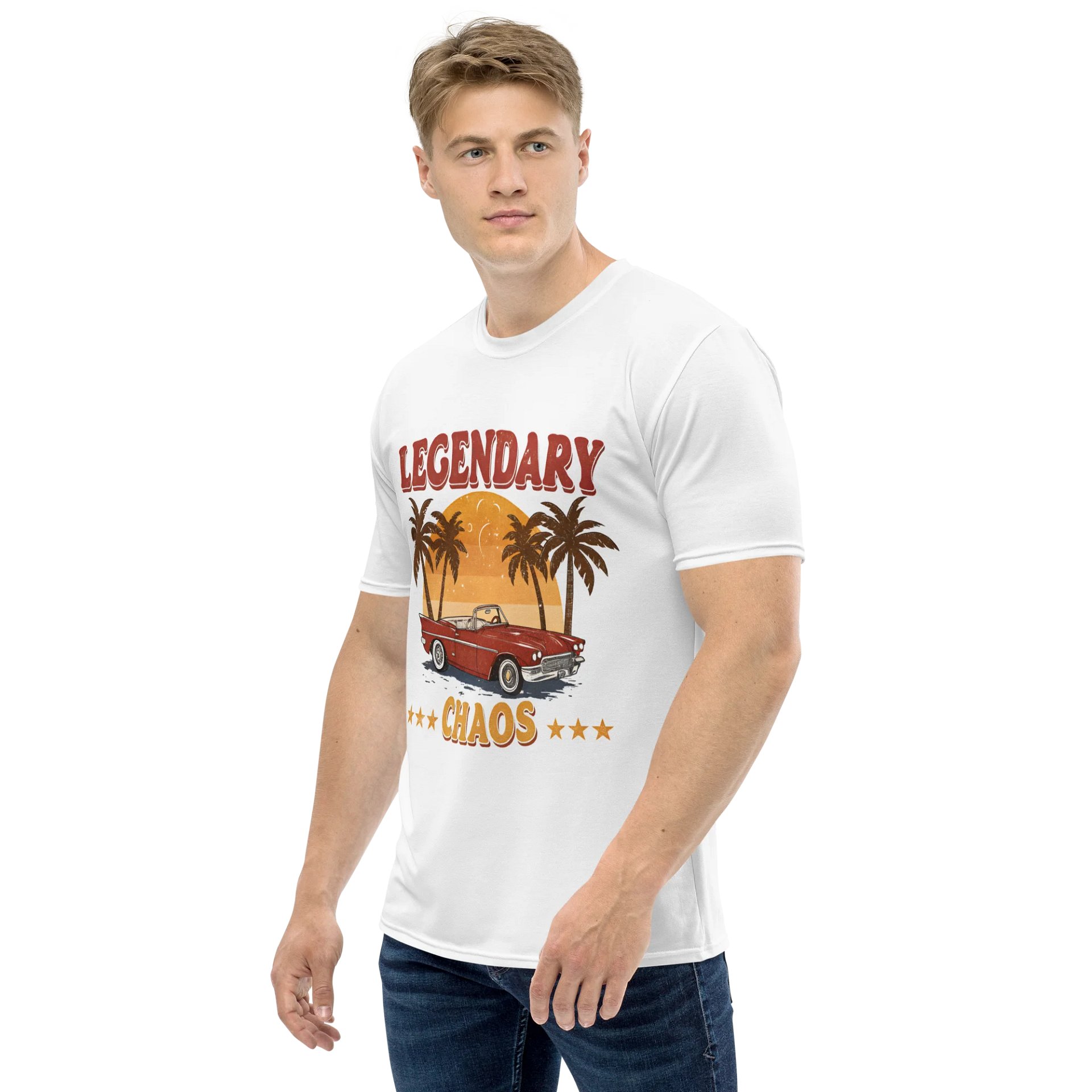 Drive the Line Between Cool and Crazy product image (3)