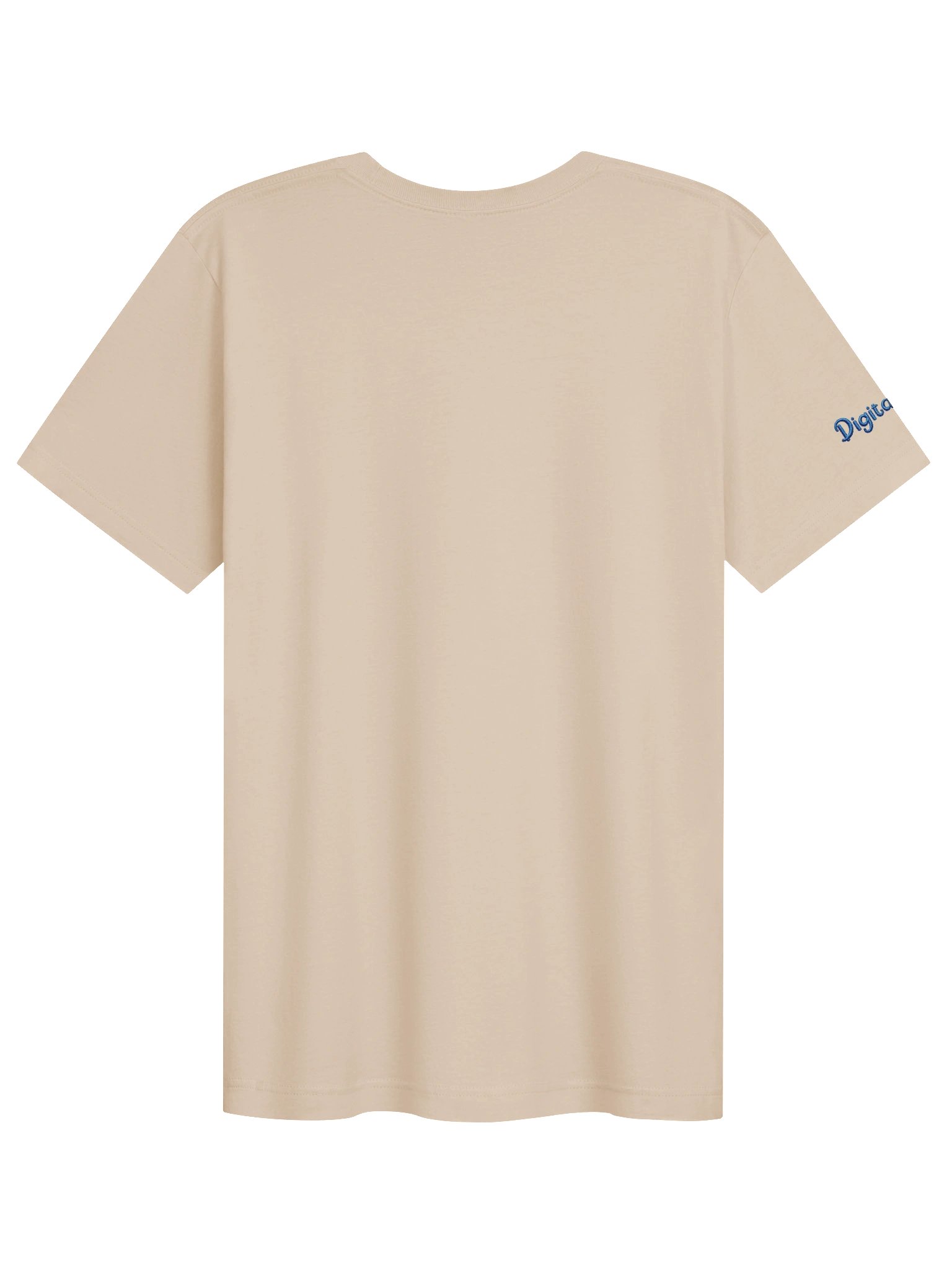 Bella Canvas Supersoft T-Shirt 11 Light Colors II product image (3)