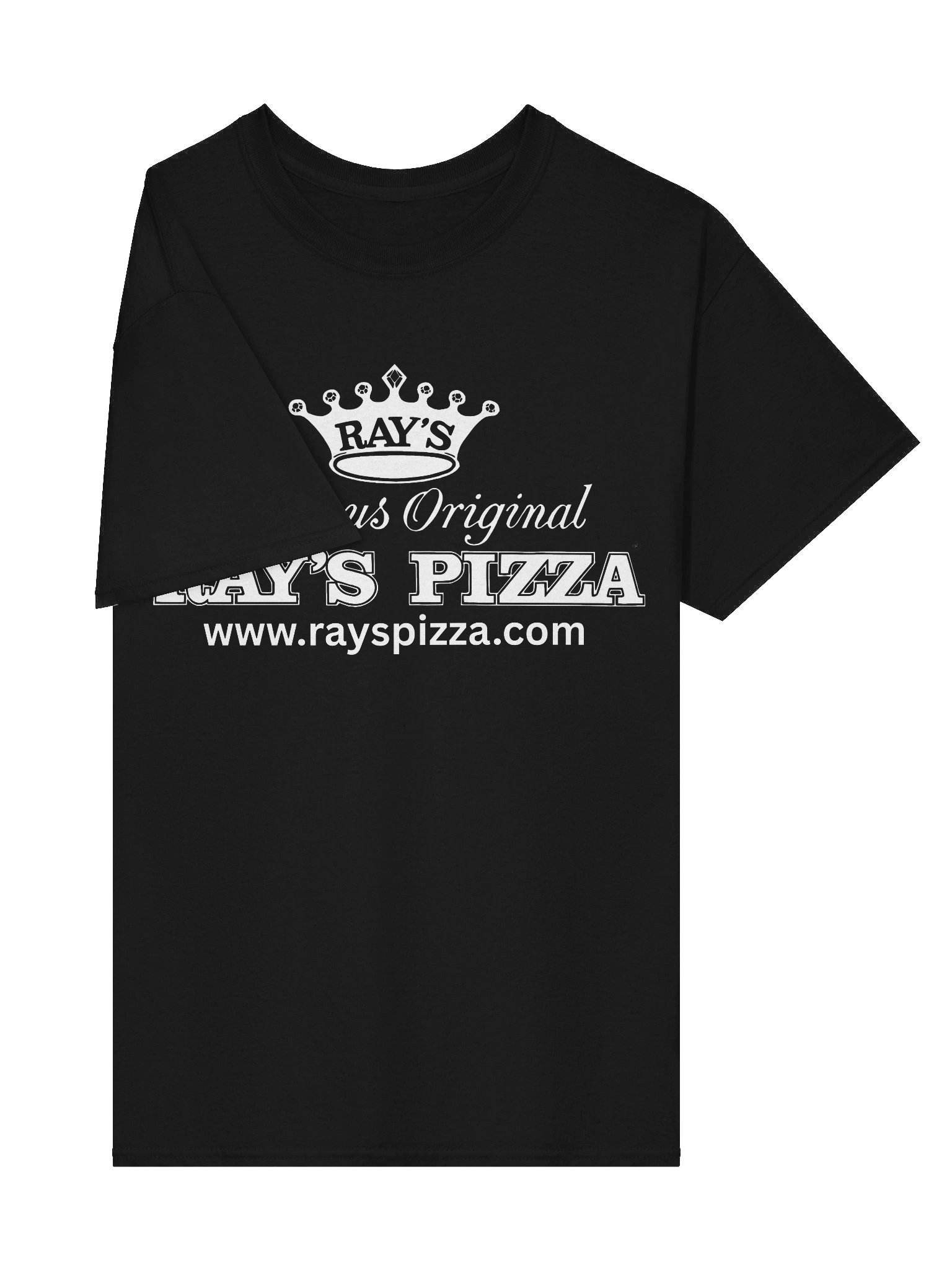 Limited Edition: Bone Appetit Heavyweight T-Shirt product image (4)