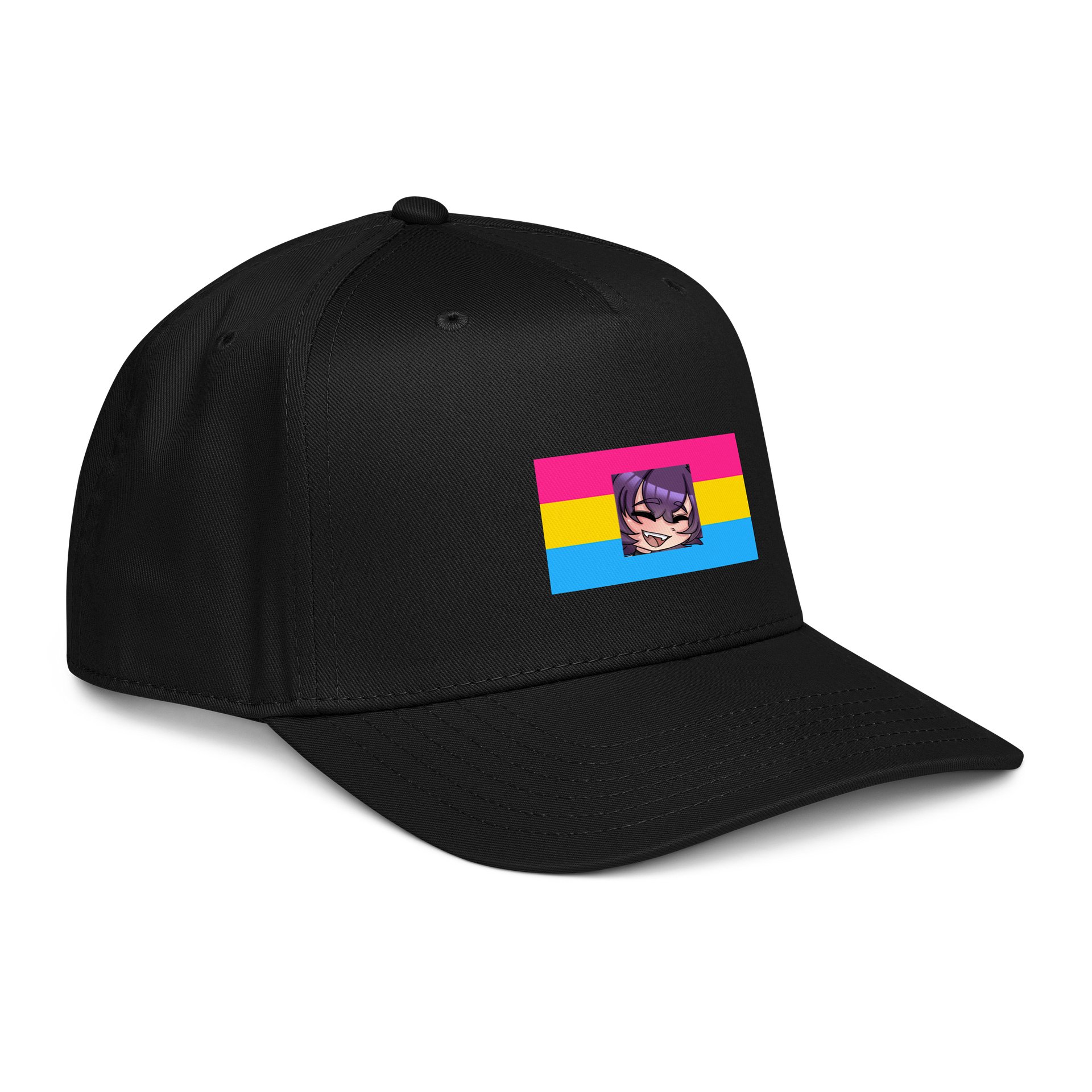 Cyn's Pansexual Hat product image (4)