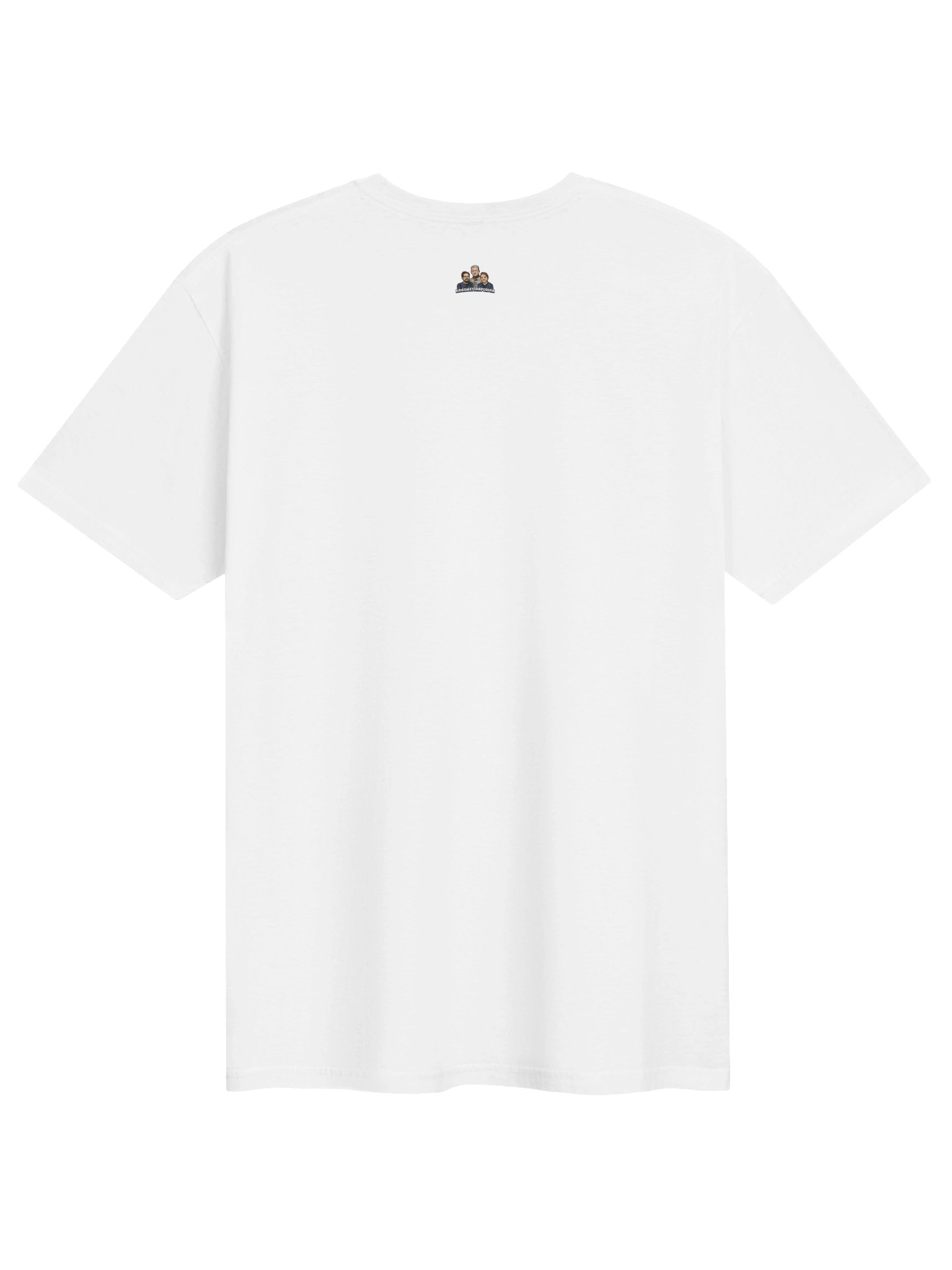 Sankt Conrads lärjungar (Herr T-shirt med bakgrund) product image (82)