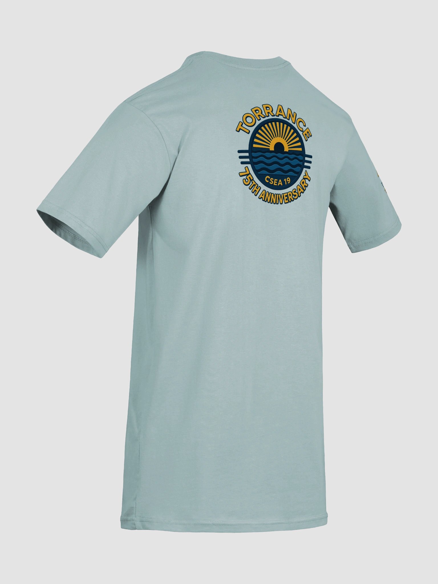 75th Anniversary Tee (Back Logo) product image (58)