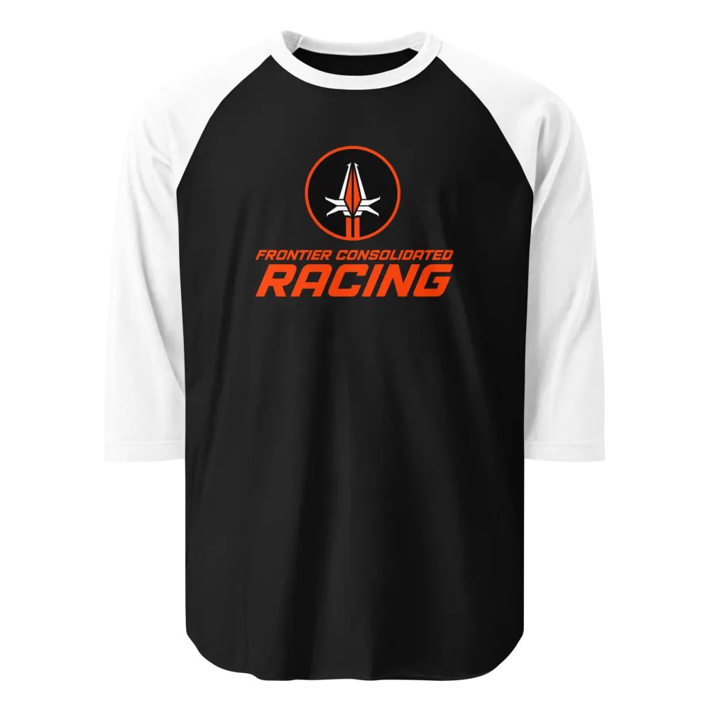3/4 Sleeve Tee product image (1)