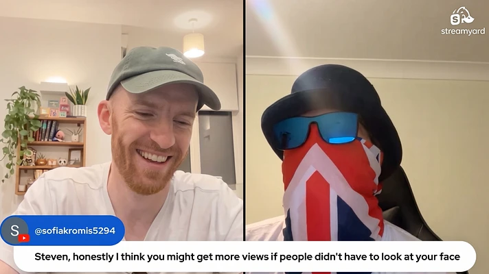 Video thumbnail