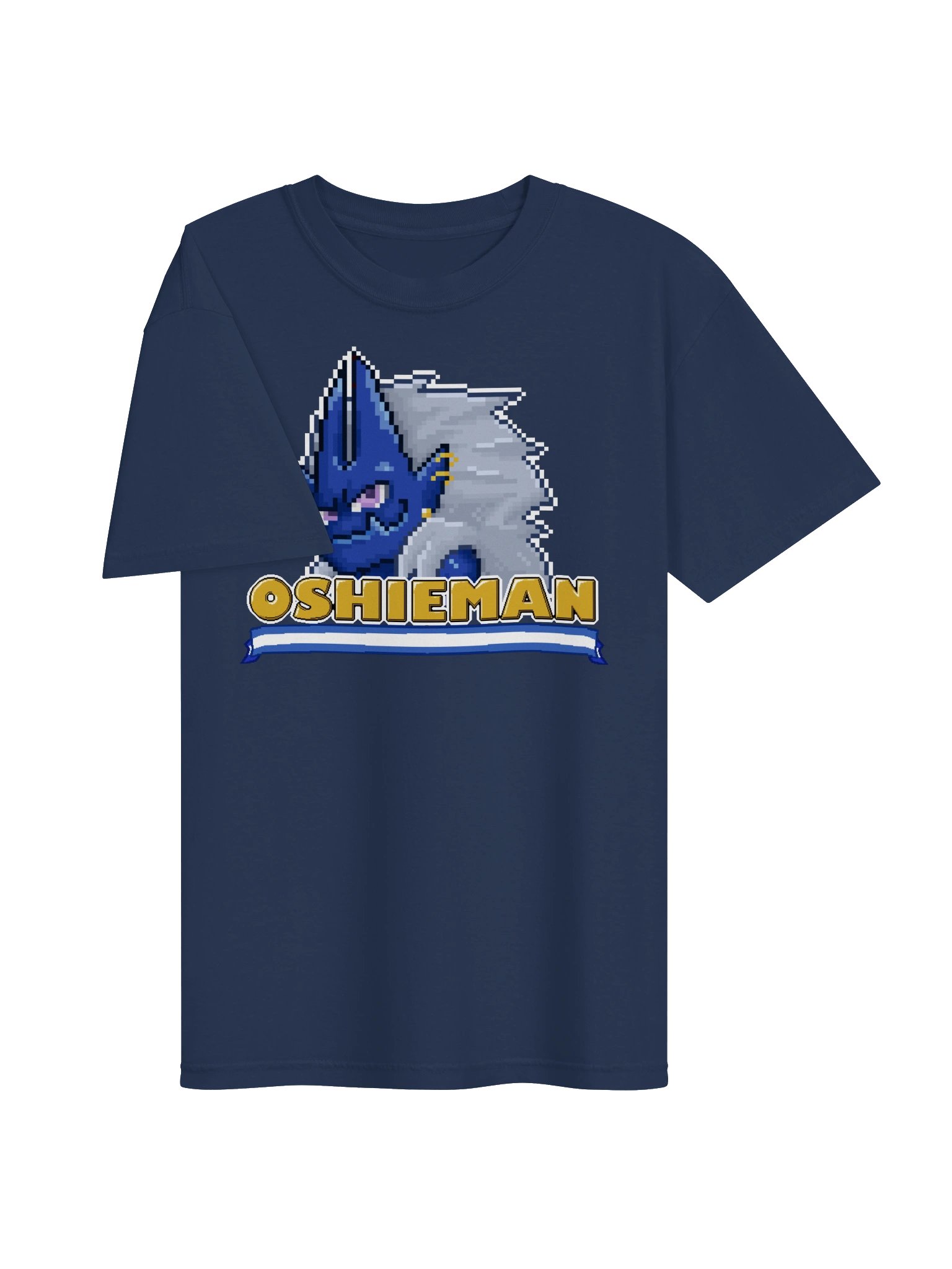 OshieMan Imp T-shirt product image (15)