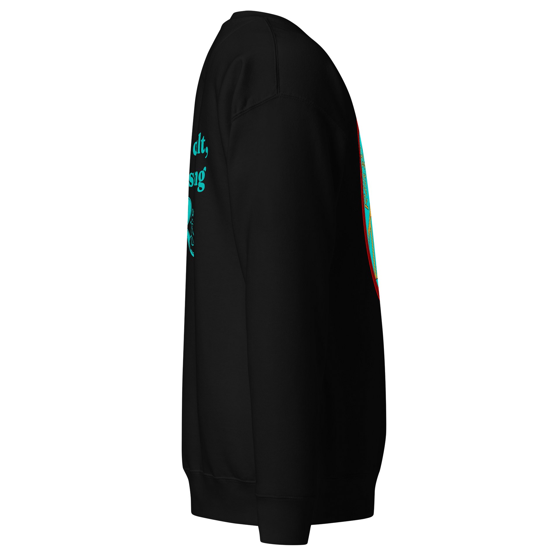 It's a Banger Sweatshirt product image (3)