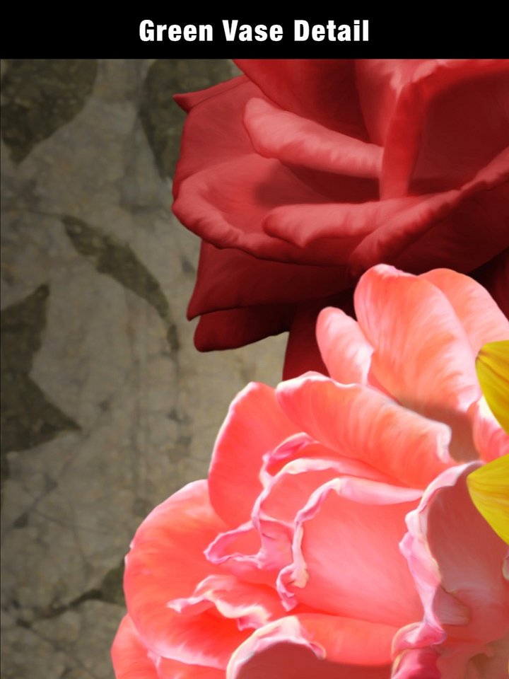 Green Vase product image (4)