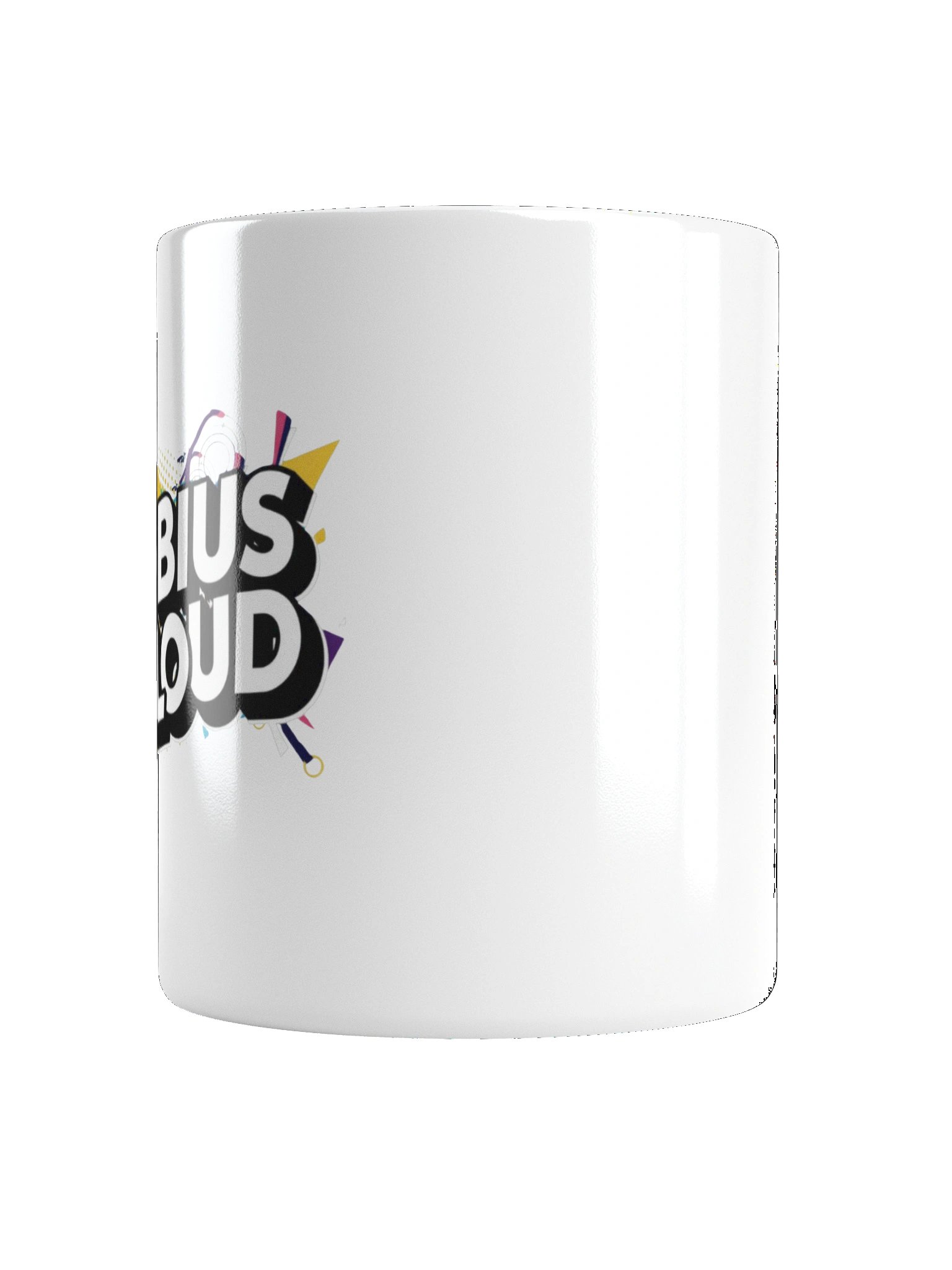 Mobius & Loud Mug product image (4)
