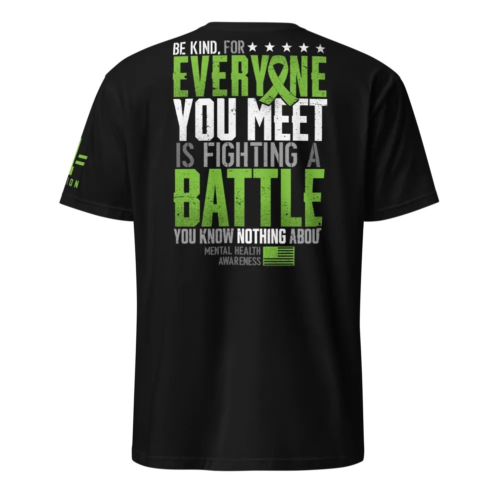 Mental Health Awareness: Be Kind product image (1)