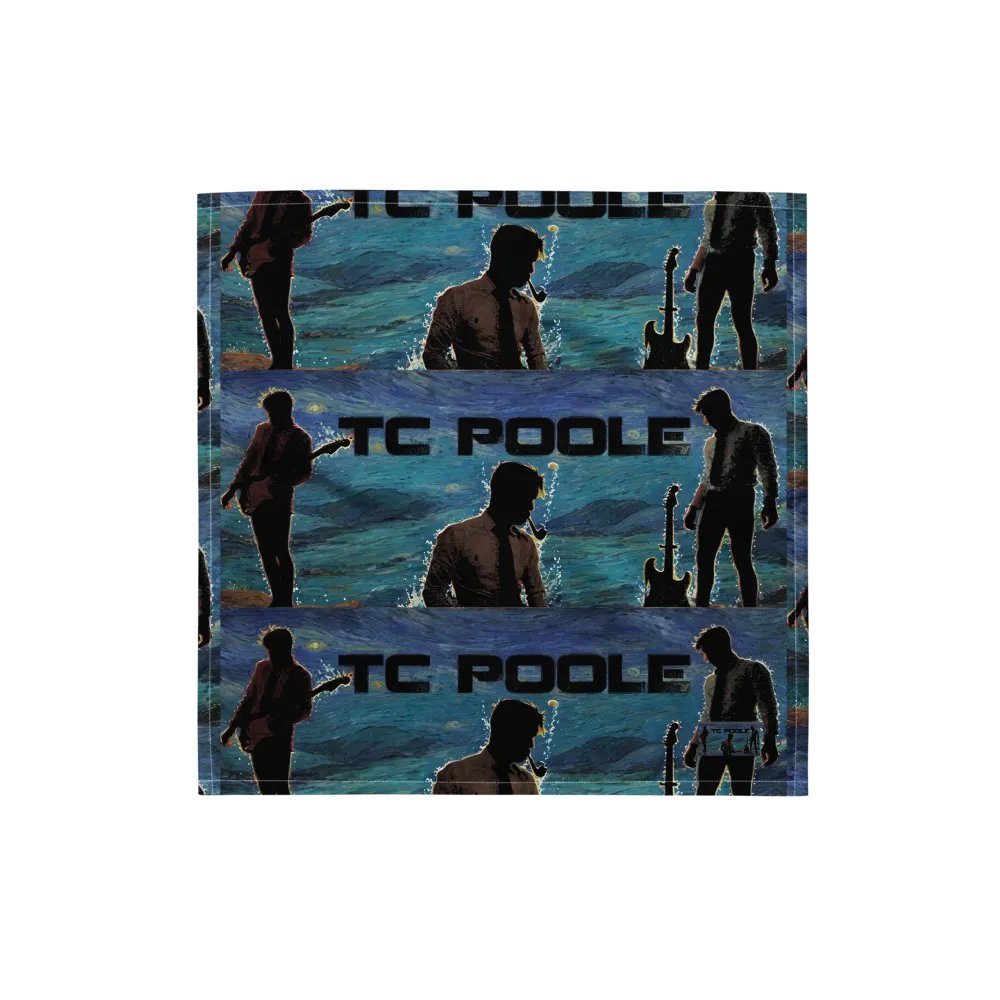 TC Poole Head Wrap product image (1)