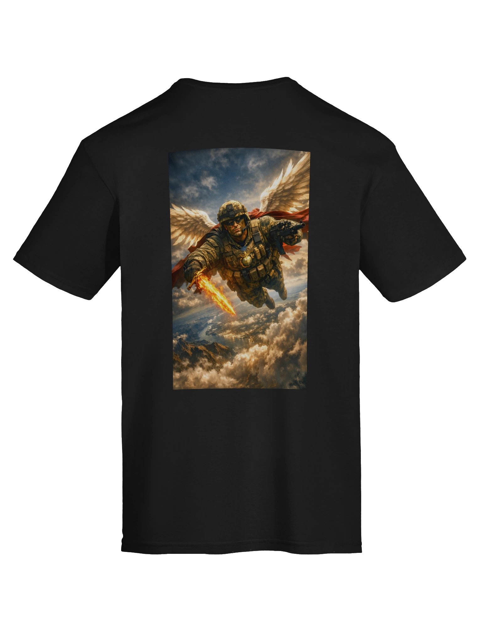 USMC - Flight of the Guardian product image (3)