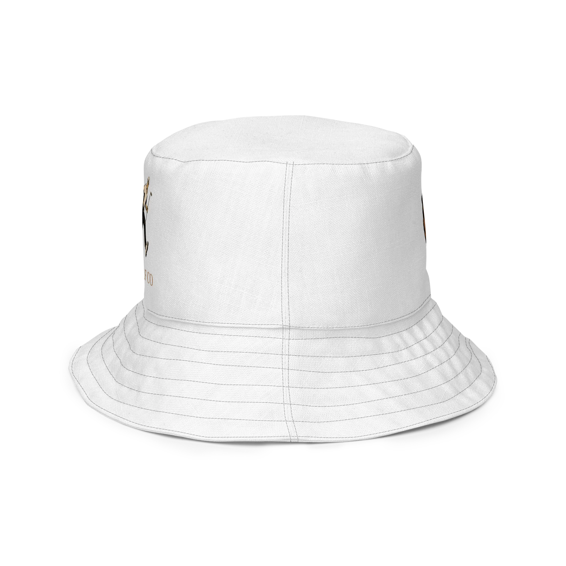 The Stetson Bucket Hat product image (6)
