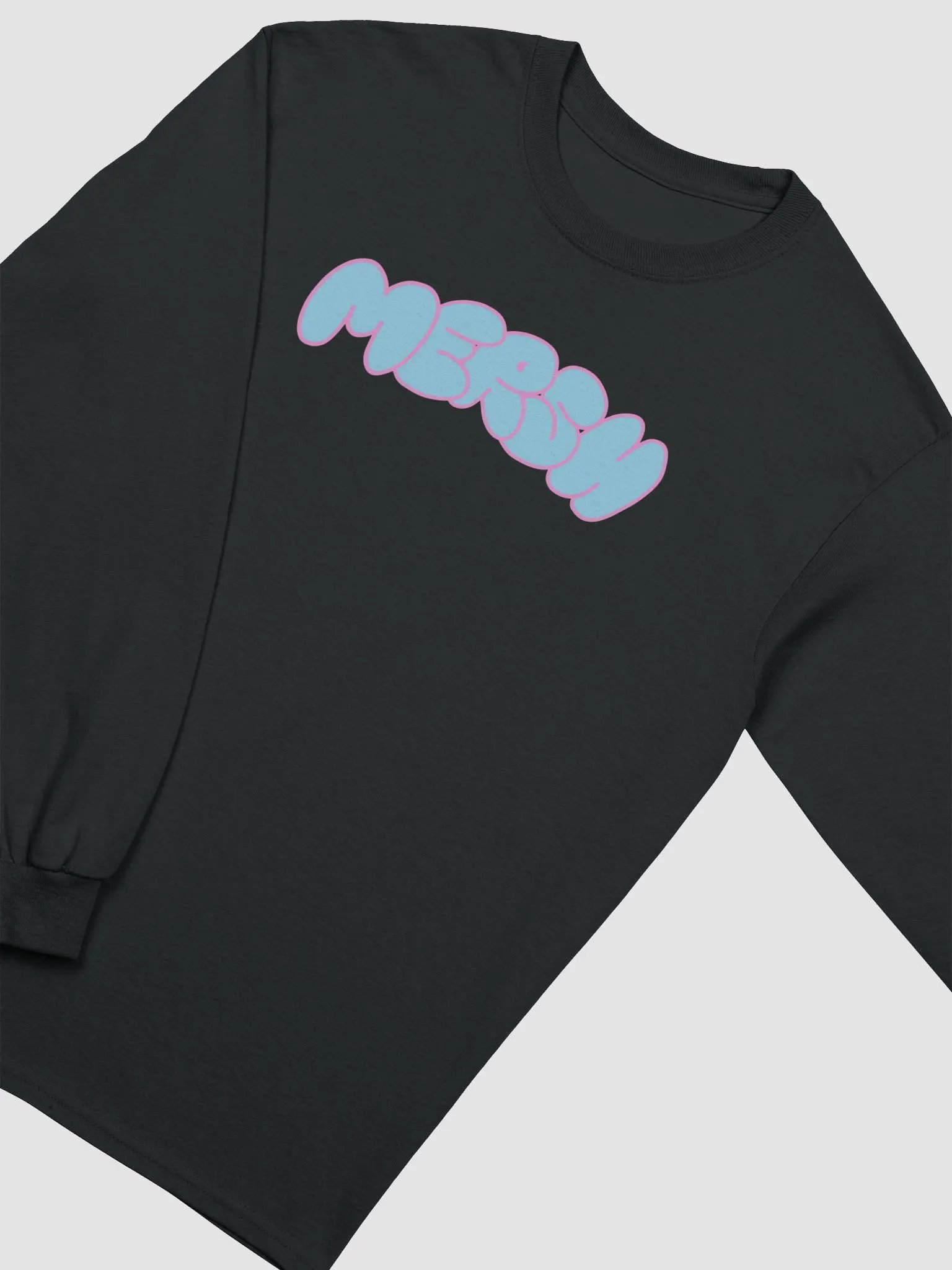 Mersh Long Sleeve product image (28)