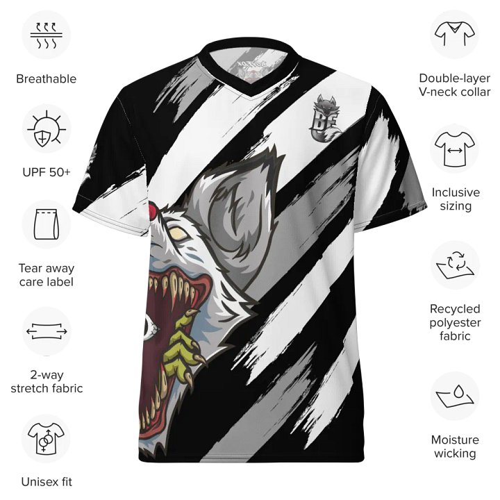 BFox Jersey product image (1)