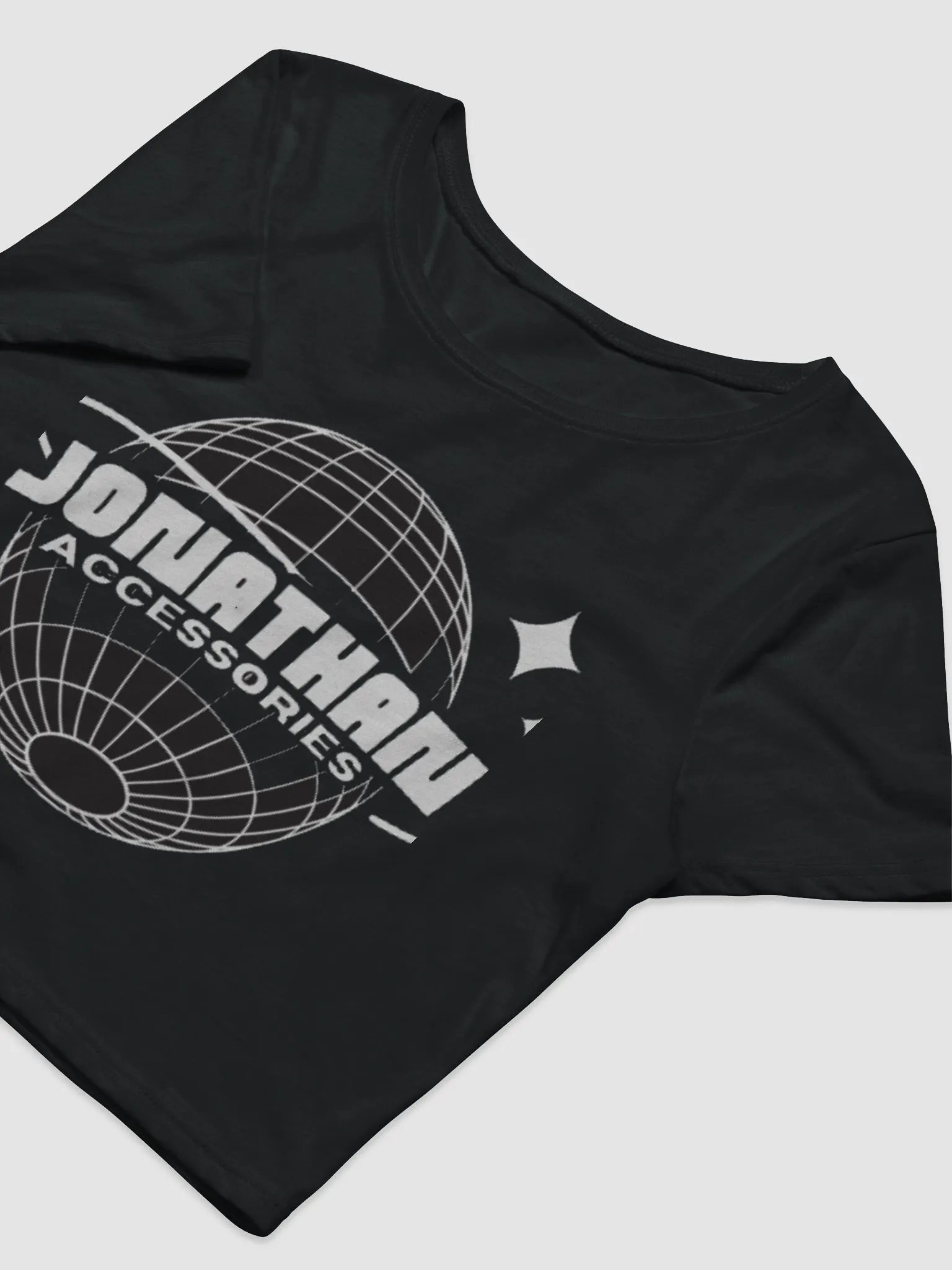 Signature Jonathan Accessories CropTop product image (5)
