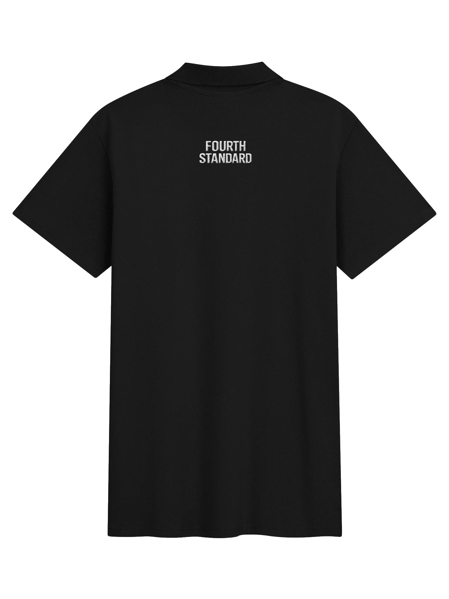 GOLF POLO T SHIRT product image (3)